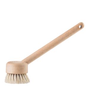 Zone Inu Diskborste 23 cm Bok