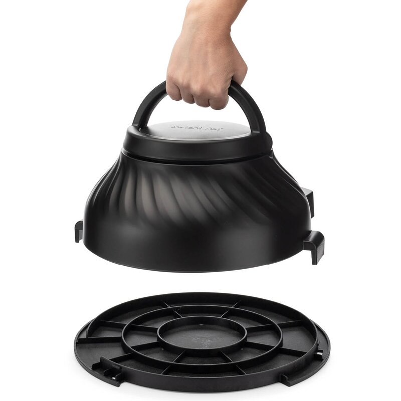 Instant Airfryer och tryckkokare 11-i-1 funktioner 5,7 L 1500W