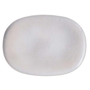 Heirol x Nosse Serveringsfat 35 cm Svelte Stone