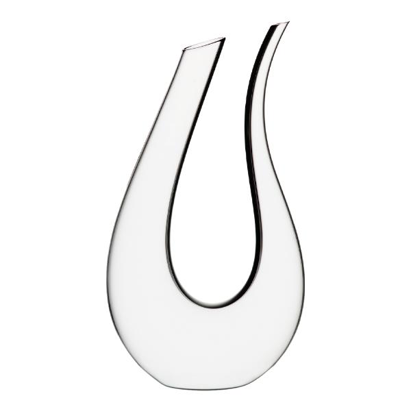 Decanthand Karaff Black Tie Amadeo