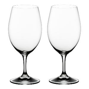 Riedel Ouverture Magnum Rödvinsglas 2-pack