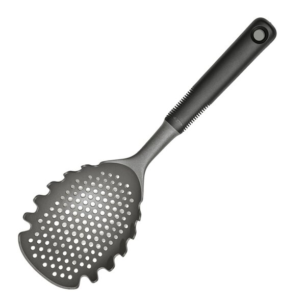 Oxo Pastaslev 35 cm grå/svart