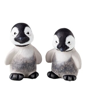 Klarborg Pingvinerna Pingo & Pjevs 5,5 cm