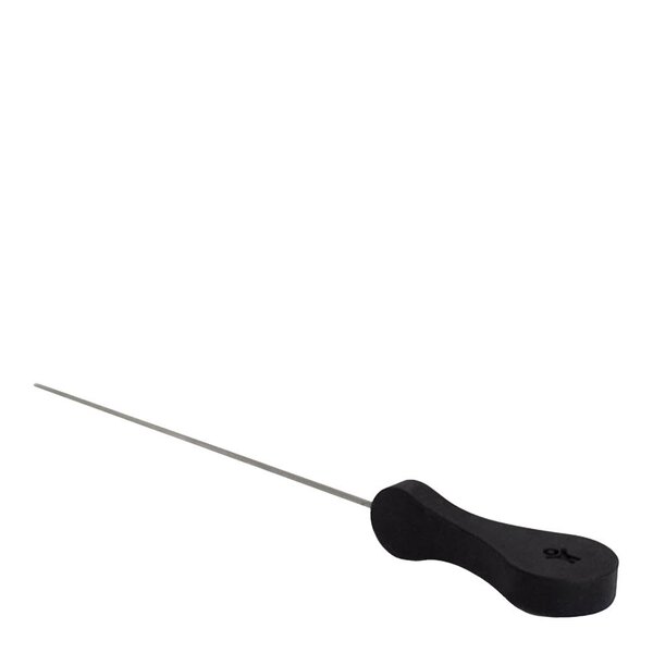 Bosign AirTester potatissticka självstående 13 cm svart