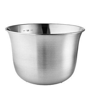 Eva Solo Green Tools blandskål 2,3 L stål