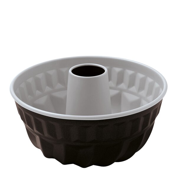 Guardini Silver Elegance sockerkaksform med mönster 23 cm