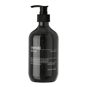 Meraki Body milk fuktighetskräm 490 ml deep valley