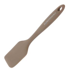 Blomsterbergs Degskrapa 21 cm silikon latte