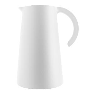 Eva Solo Rise Termoskanna 1 L Vit