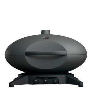 Morsø Forno Gas Grande gasolgrill SE med 3 brännare