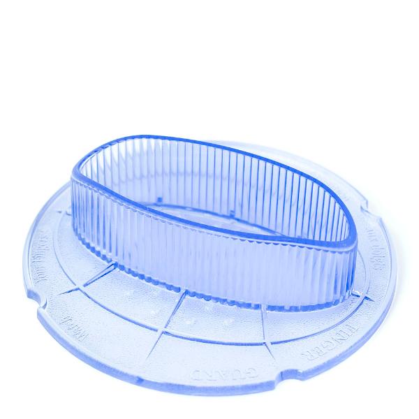 Fingerskydd till Mandolin 6,4 cm