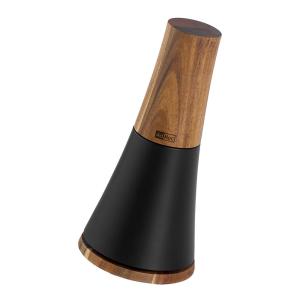 AdHoc Spin Kryddkvarn 18,5 cm Brun