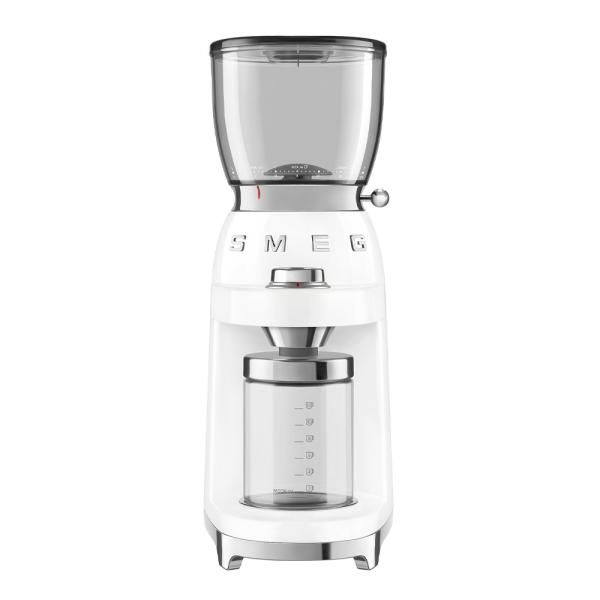 Kaffekvarn CGF11 Vit