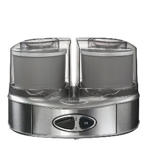 Cuisinart Glassmaskin dubbel