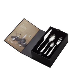 Hardanger bestikk Lykke Bestickset 48 delar