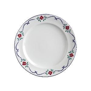 Rörstrand Sundborn Assiett 18 cm