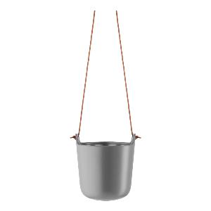 Eva Solo Självvattnande Kruka Hängande Nordic Grey