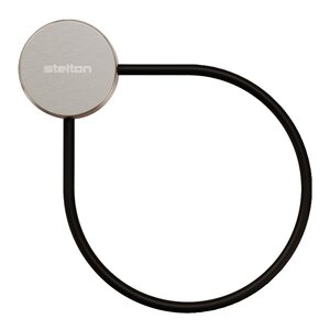 Stelton Journey nyckelring 10x4,5 cm stål