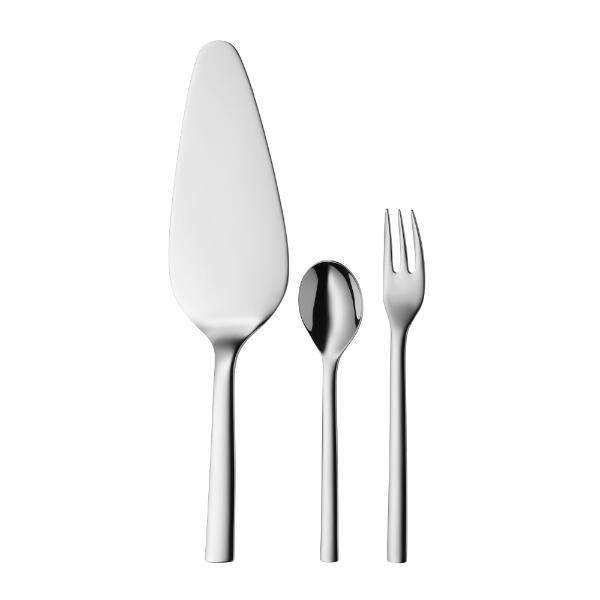 WMF Nuova Tårtset 13 delar