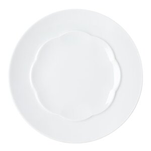 Rosenthal Sonetto Bianco assiett 17 cm vit