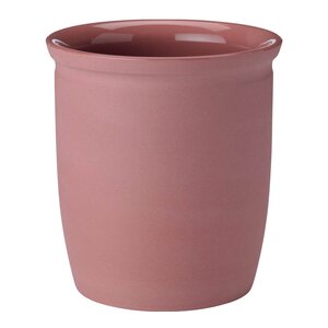 Knabstrup Keramik Knabstrup syltkruka 0,5 L Dark Rose