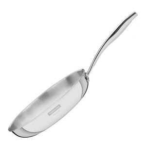 Tramontina Grano stekpanna 26 cm stål