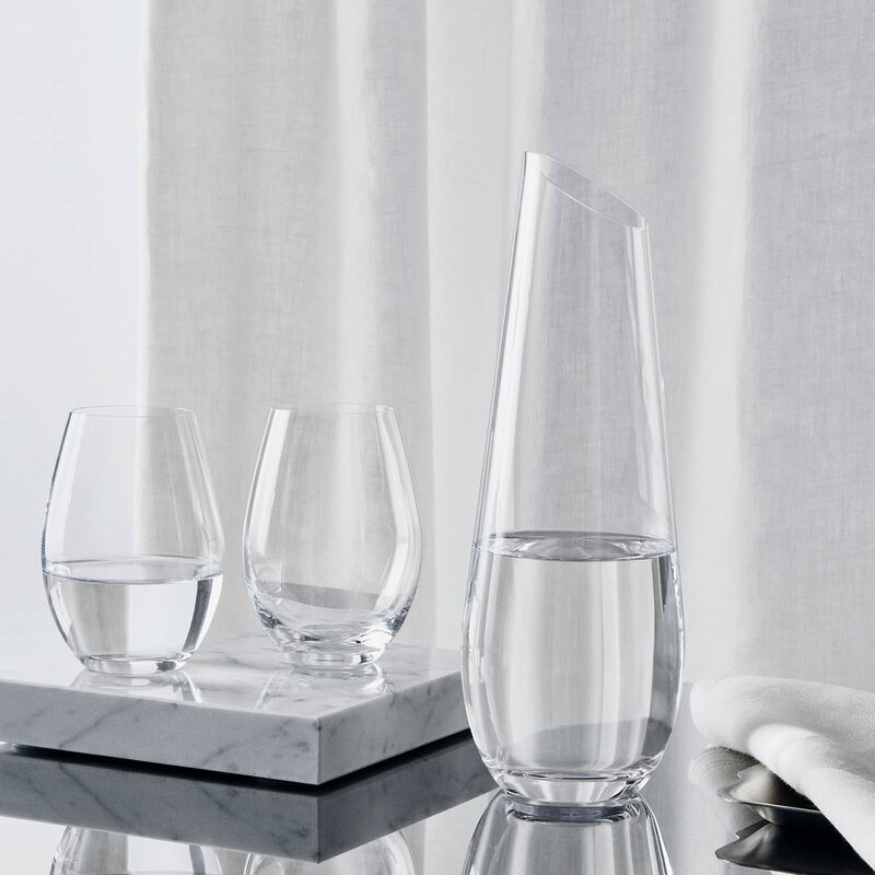 Orrefors More Tumbler 44 cl 4-pack