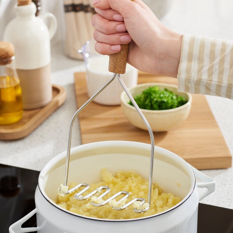 Gastromax Purépress BIO 25,5 cm