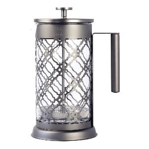 Magnor Cape Presskanna 1 l Grå