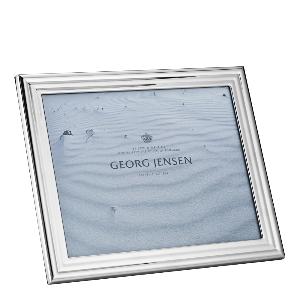 Georg Jensen Legacy Fotoram 25x30cm Rostfritt stål