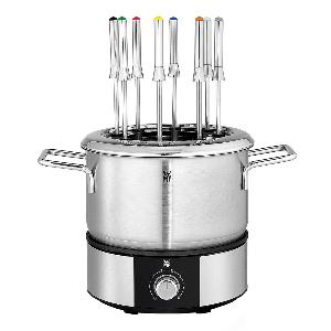 WMF Lono Fondue med 8 Gafflar