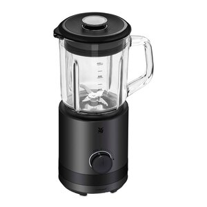 WMF KitchenMinis blender 0,8 L 400W svart