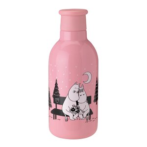 RIG-TIG Mumin DRINK-IT termoflaska 0,5 L I Love You