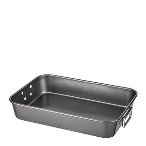 Tefal Easy Cook & Clean ugnspanna 40x28 cm non-stick