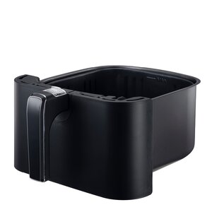 Sabor Ultimate lådinsats 5 L svart till airfryer