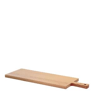 Kockums Jernverk Skärbräda med Handtag 60x20 cm