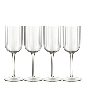Luigi Bormioli Jazz cocktailglas negroni 28 cl 4-pack
