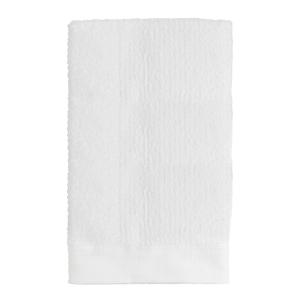 Zone Classic handduk 50x100 cm white