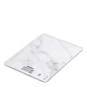 Soehnle Köksvåg Page Compact 300 Marmor