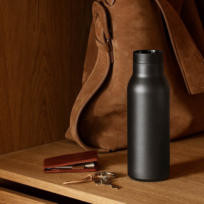 Eva Solo Urban Termosflaska 0,5 L svart