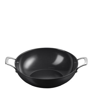 Le Creuset ENSC wokpanna 6 L 32 cm keramisk