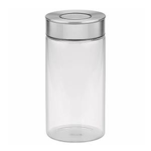 Tramontina Purezza Förvaringsburk 1,4 L Klar