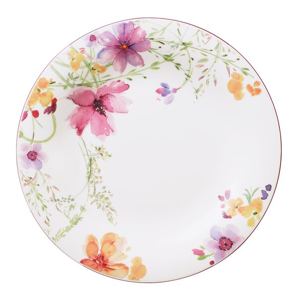 Villeroy & Boch Mariefleur Basic tallrik 27 cm