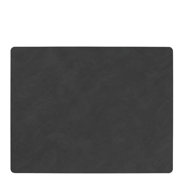 Nupo Square Tablett 35x45 cm Svart