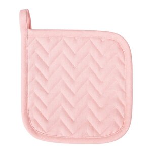 Dexam Love Colour grytlapp 20x20 cm blush rosa