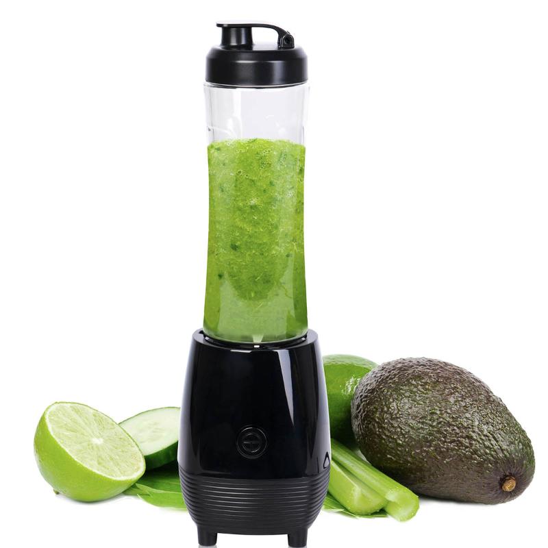 Sabor Select blender 300W svart