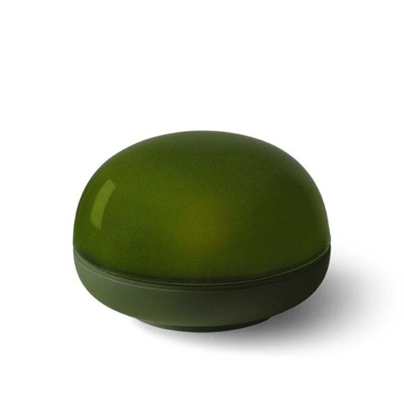 Rosendahl Soft Spot Led Ø11 cm Olivgrön