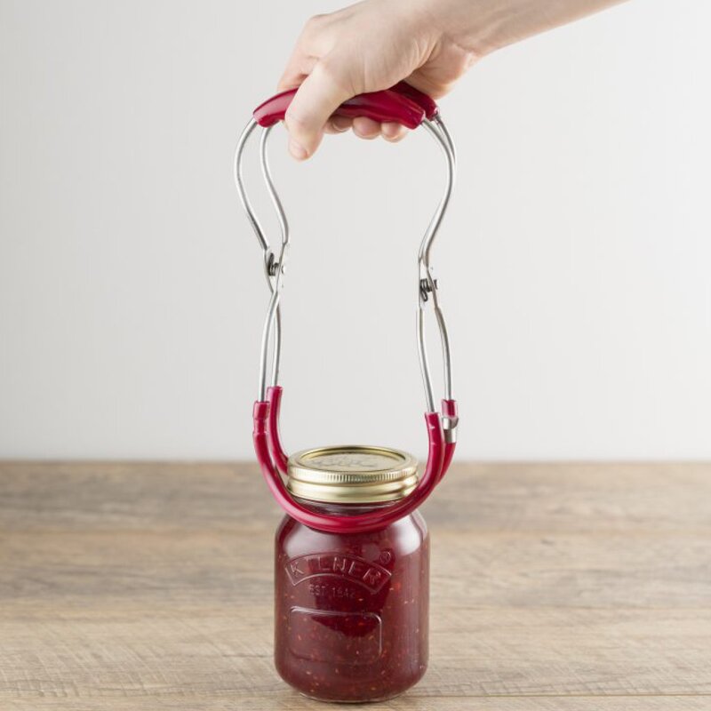 Kilner Tång till burk 24 cm