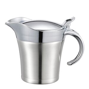 Dorre Såstermos 0,5 liter Rostfri