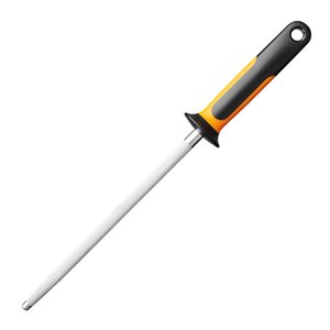Fiskars Functional Form slipstål 41 cm svart/rostfritt stål